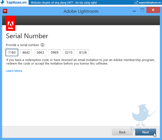 Adobe Lightroom 6 Mac Download