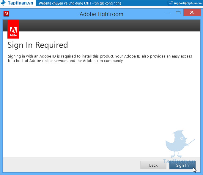 serial number adobe lightroom 5.7.1 64 bit