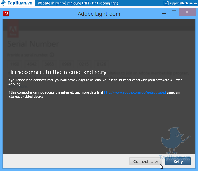 adobe lightroom 6 crack